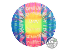 Innova I-Dye Champion Tern Distance Driver Golf Disc (Individually Listed)
