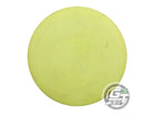 USED Innova Star Wraith 170g Yellow Wiped Stamp PFN Distance Driver Golf Disc