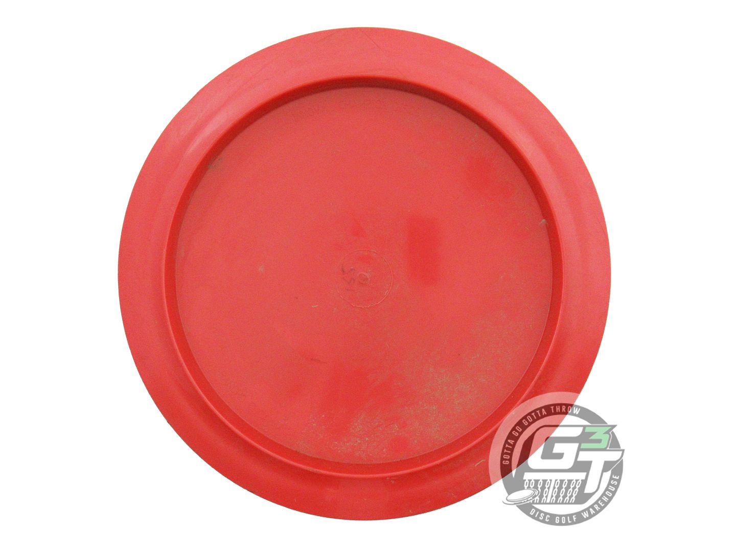 USED Innova GStar Tern 165g Red  Distance Driver Golf Disc