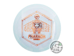 Infinite Discs Swirly S-Blend Pharaoh Distance Driver Golf Disc (Individually Listed)