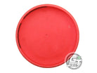 USED Discraft Elite X APX 171g Red Rainbow Foil WARPED Putter Golf Disc