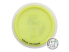 USED Axiom Discs [LIZOTTE] Neutron Time Lapse 173g Yellow White Rim Driver Disc