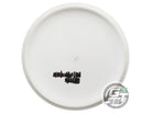 USED Lightning Standard #1 Slice 163g White Silver Holo Foil Fairway Driver Disc
