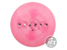 USED Discraft [McBETH] ESP Reaper 175g Pink Zebra Foil Fairway Driver Golf Disc