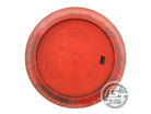 USED Innova Blizzard Boss 151g Dark Red Gray Stamp Distance Driver Golf Disc