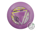 USED Streamline Discs Neutron Jet 175g Purple Distance Driver Golf Disc