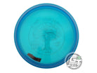 USED Westside Discs VIP Ice Pine 179g Blue Gold Foil Midrange Golf Disc
