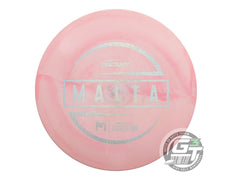 Discraft Paul McBeth Signature ESP Malta Midrange Golf Disc (Individually Listed)