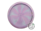 USED Discraft Titanium Cicada 174g Lilac-Silver Fairway Driver Golf Disc