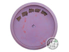 USED Discraft [LEDGESTONE] Jawbreaker Meteor 174g Purple Midrange Golf Disc