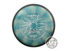 USED MVP Disc Sports Plasma Inertia 166g Blue-Lime Distance Driver Golf Disc