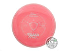 USED Axiom Discs [HOKOM] Neutron Crave 175g Pink Pink Rim Fairway Driver Disc
