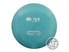 USED Innova GStar TL3 175g Green Holo Star Foil Fairway Driver Golf Disc