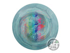 USED DiscMania FINAL S-Line Cloud Breaker 174g Green Rainbow Foil Driver Disc