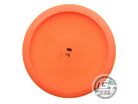 USED Innova Star IT 172g Orange Teal Cloud Foil Fairway Driver Golf Disc