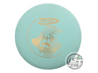 USED Innova DX Roc3 180g Seafoam Gold Foil Midrange Golf Disc