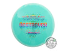 USED Innova Halo Star Destroyer 174g White-Seafoam Distance Driver Golf Disc