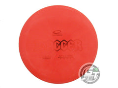 Latitude 64 Zero Line Medium Dagger Putter Golf Disc (Individually Listed)