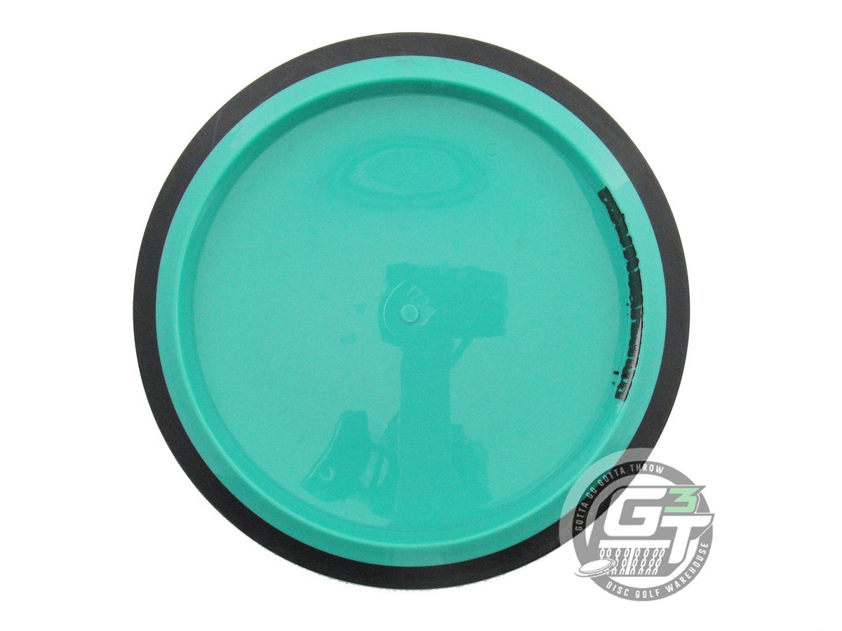 USED MVP Disc Sports [MN AMs] Neutron Trail 173g Seafoam Distance Driver Disc