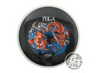 USED Axiom Discs [PDGA] R2 Neutron Crave 165g DRAGON/ KOI B Fairway Driver Disc