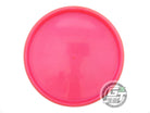 USED DiscMania RAZOR CLAW 3 Meta Tactic 173g Pink Wiped Stamp Putter Golf Disc