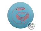 USED Innova DX Teebird 169g Teal Red Foil Fairway Driver Golf Disc
