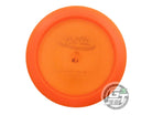 USED Innova Champion Destroyer 170g Orange Wiped Stamp Distance Driver Golf Disc