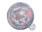 USED Westside Discs [DDO] Tournament-X Underworld 176g HOME DYED Driver Disc
