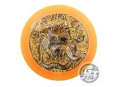 Innova Limited Edition Bog Beast Stamp Champion Beast Distance Driver Golf Disc (Individually Listed)