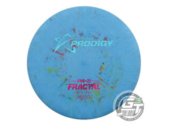 Prodigy 300 Fractal PA3 Putter Golf Disc (Individually Listed)