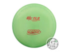 USED Innova GStar TL3 176g Lime Red Glitter Foil Fairway Driver Golf Disc