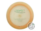 USED Innova Champion Destroyer 175g Peach Green Foil Distance Driver Golf Disc