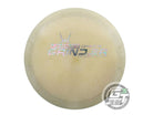 USED Legacy Discs X-OUT Sparkle Icon Bandit 174g Gold Fairway Driver Golf Disc