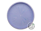 USED Dynamic Discs Classic Soft Burst Warden 173g Purple Blue Foil Putter Disc