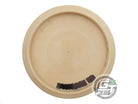 USED Clash Discs Steady Cookie 175g Tan Silver Foil Fairway Driver Golf Disc