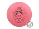 USED Innova Star Shryke 171g Pink Black Stamp Distance Driver Golf Disc