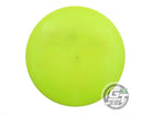 USED Innova X-OUT Star Teebird 167g Dayglow Fairway Driver Golf Disc