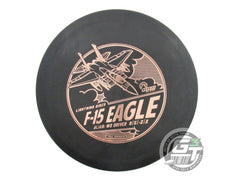 Lightning Warbird F-15 Eagle #2 Driver Fairway Driver Golf Disc (Individually Listed)
