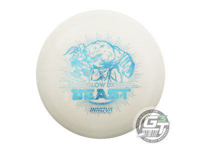 Innova Glow DX Beast Distance Driver Golf Disc (Individually Listed)