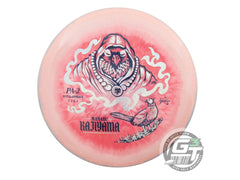 Prodigy Limited Edition 2026 Signature Series Manabu Kajiyama 500 Spectrum PA2 Putter Golf Disc (Individually Listed)