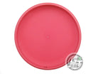 USED Discraft Putter Line Soft Magnet 173g Red Green Shatter Foil Putter Disc