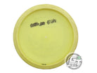 USED Innova DX Kite 168g Yellow Green Foil OOP Midrange Golf Disc