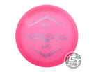 USED Latitude 64 [WYSOCKI] Opto Explorer 173g Pink Lilac Foil Driver Golf Disc