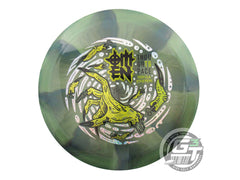 Thought Space Athletics Nebula Ethereal Omen Fairway Driver Golf Disc (Individually Listed)