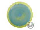 USED Infinite Halo S-Blend Pharaoh 169g Yellow-Blue PUDDLE TOP Driver Golf Disc