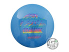 USED Innova GStar Tern 168g Blue Rainbow Foil Distance Driver Golf Disc