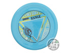 USED Streamline Discs Neutron Range 169g Teal Putter Golf Disc