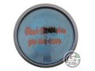 USED DiscMania MIDNIGHT PROWL Meta Origin 173g Blue Red Foil Midrange Golf Disc
