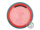 USED Axiom Discs Proton Insanity 167g Pink Blue Rim Distance Driver Golf Disc