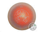 USED Discraft FlyDye Elite X Wildcat 167g Purple-Red OOP Distance Driver Disc